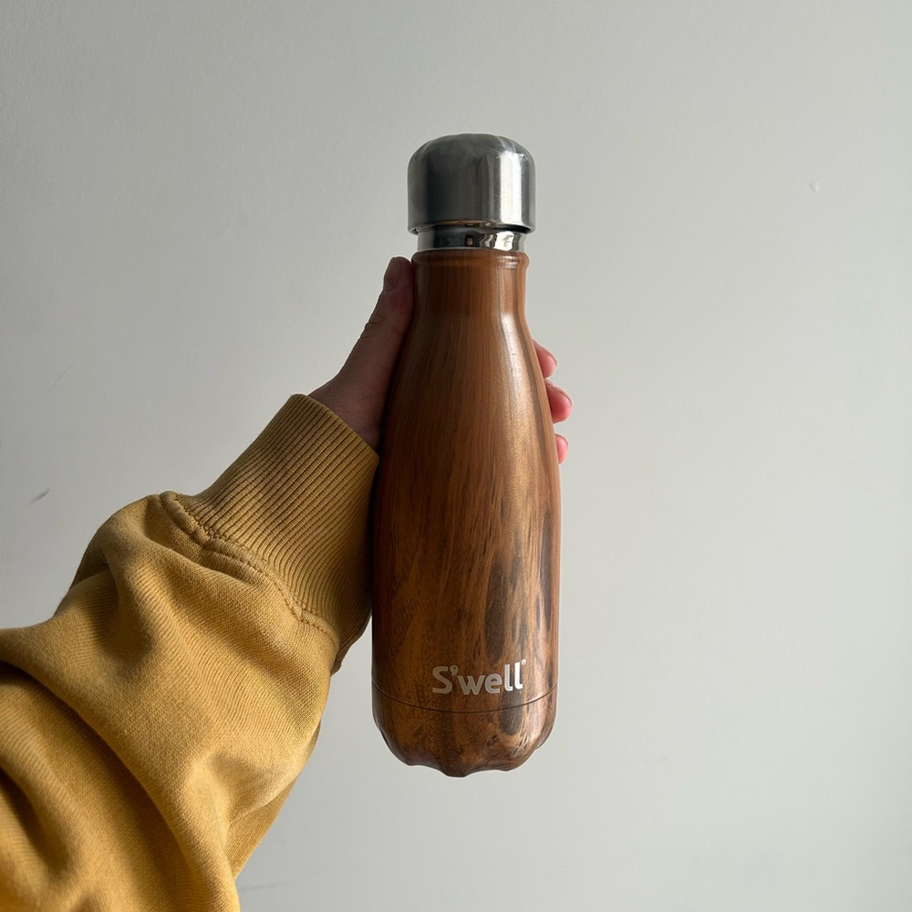 S'well 9oz Stainless Steel Waterbottle